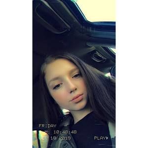 Meet your Posher, Kellie